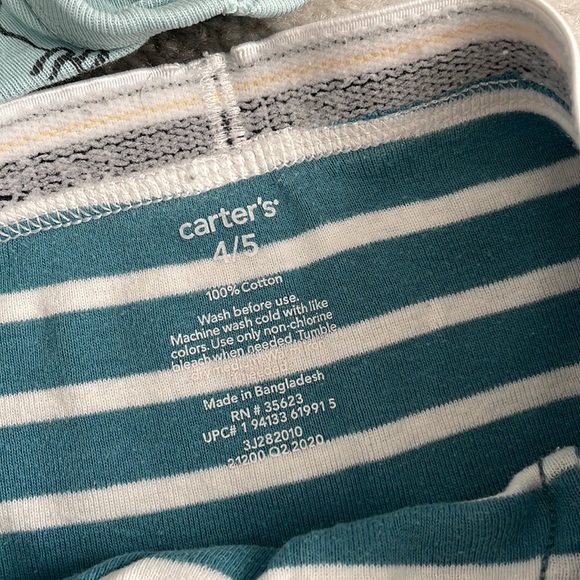 Lot of 10 pairs of boys underwear - Picture 4 of 14